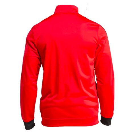 2023-2024 Man Utd DNA Track Top (Red)