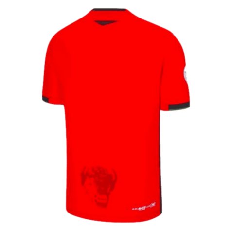 2023-2024 Cavalry FC Home Shirt (Your Name)