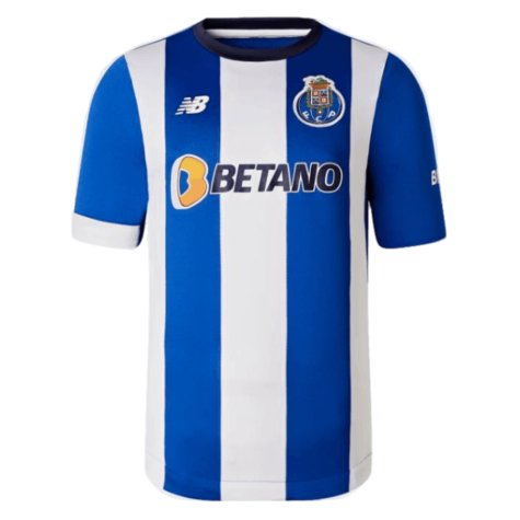 2023-2024 FC Porto Home Shirt (Grujic 16)