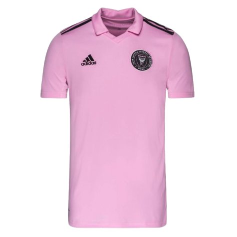 2022-2023 Inter Miami Home Shirt (Campana 9)