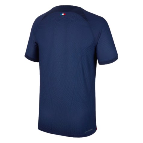 2023-2024 PSG Home Shirt (Ronaldinho 10)