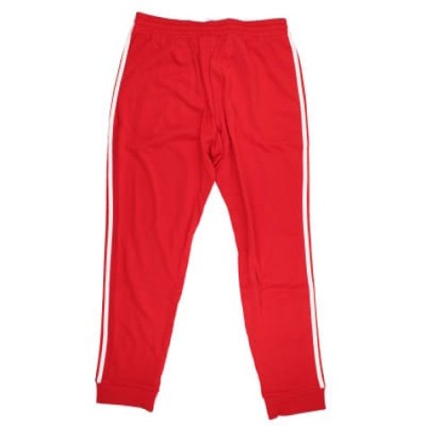 2023-2024 Bayern Munich DNA Pants (Red)