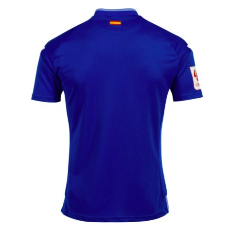 2023-2024 Getafe Home Shirt (Your Name)