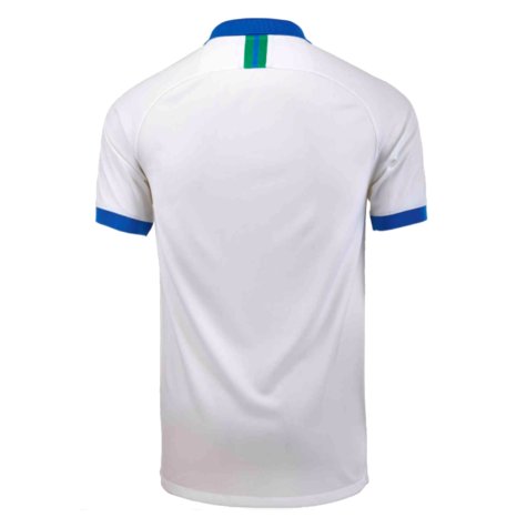 Brazil 1919 Anniversary Shirt (G Jesus 9)