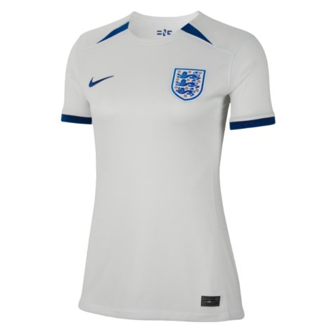 2023-2024 England WWC Home Shirt (Ladies) (BRONZE 2)