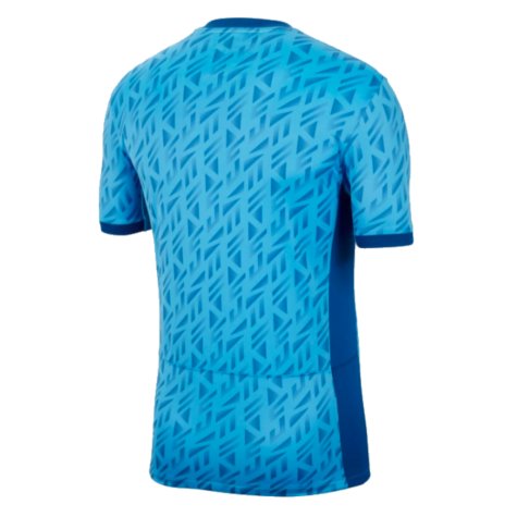 2023-2024 England Away Shirt (BRIGHT 6)