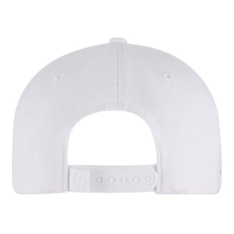 2023 Aston Martin Lifestyle Cap (White)