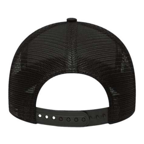 2023 Alpine 9Forty EF Trucker Cap (Black)