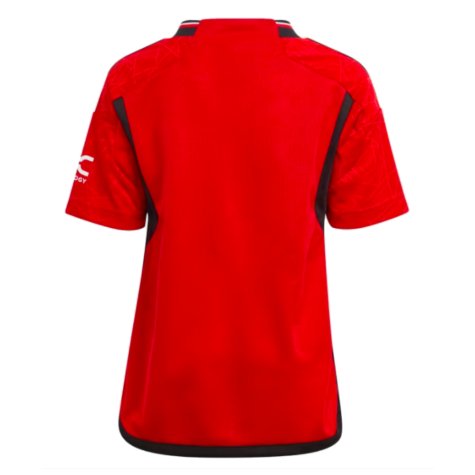 2023-2024 Man Utd Home Mini Kit (Cantona 7)