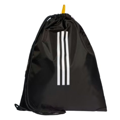 2023-2024 Juventus Gym Sack (Black)