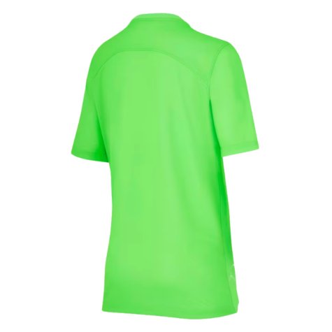 2023-2024 Wolfsburg Home Shirt (Kids) (Diego 28)