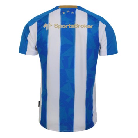 2023-2024 Huddersfield Town Home Shirt