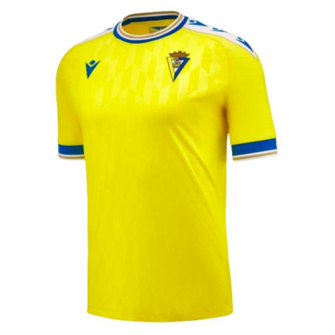 2023-2024 Cadiz Home Shirt (Your Name)