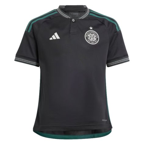 2023-2024 Celtic Away Shirt (Kids) (Taylor 3)