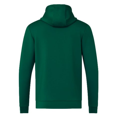 2023-2024 Republic of Ireland Player Scuba Hoody (Green)