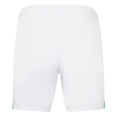 2023-2024 Republic of Ireland Home Shorts (White)