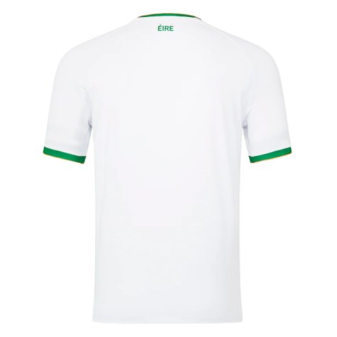 2023-2024 Republic of Ireland Away Shirt (Your Name)