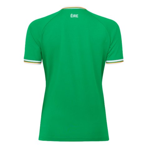 2023-2024 Republic of Ireland Home Shirt (Ladies) (Collins 12)