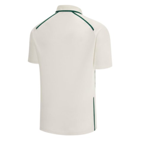 2023-2024 Ireland Cricket TEST Shirt (Your Name)