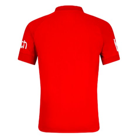 2023-2024 England T20 Replica Short Sleeve Jersey (Kids) (Your Name)