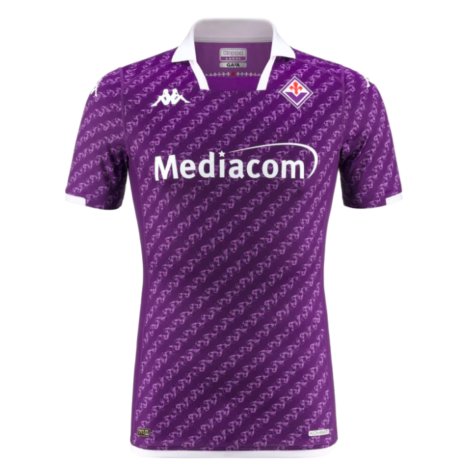 2023-2024 Fiorentina Home Shirt (Cabral 9)