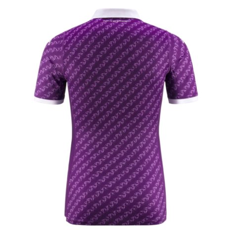 2023-2024 Fiorentina Home Shirt (Jovic 7)