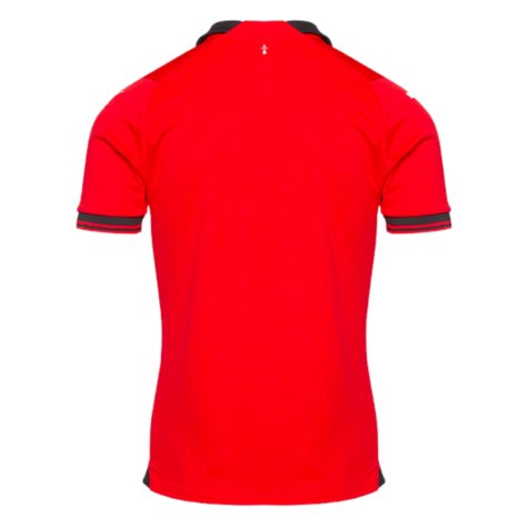 2023-2024 Stade Rennais Home Shirt