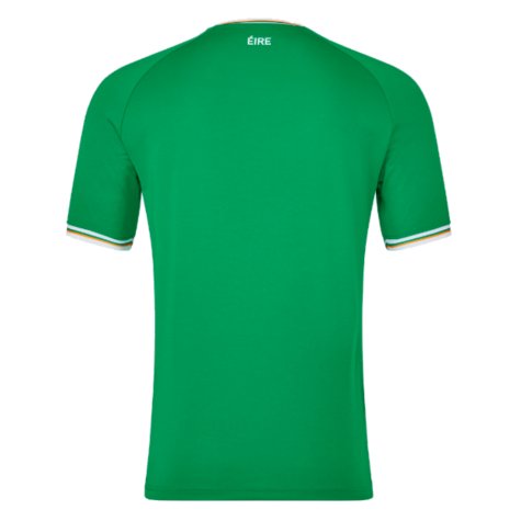 2023-2024 Republic of Ireland Home Shirt (Your Name)