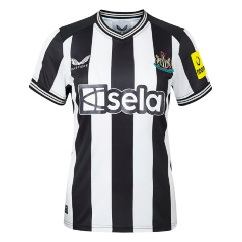 2023-2024 Newcastle Home Shirt (Ladies) (Tonali 8)