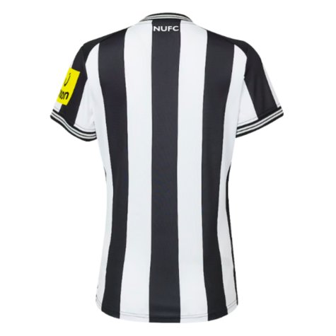 2023-2024 Newcastle Home Shirt (Ladies) (Targett 13)