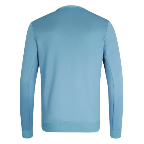 2023-2024 Newcastle Players Sweatshirt (Bluestone)