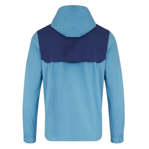 2023-2024 Newcastle Lightweight Training Jacket (Bluestone)