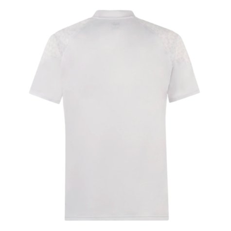 2023-2024 AC Milan Training Jersey (Grey) (Kjaer 24)