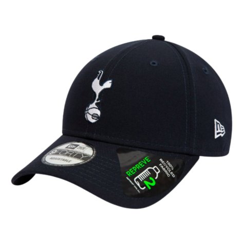 2023-2024 Tottenham Hotspur Essential 9FORTY Cap - Navy