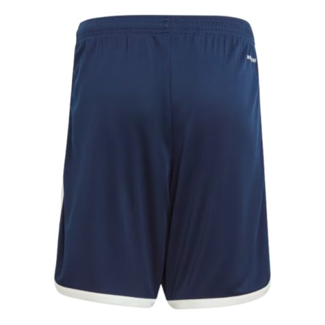 2023-2024 Ajax Away Shorts (Navy) - Kids