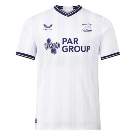 2023-2024 Preston North End Home Shirt (Whiteman 4)