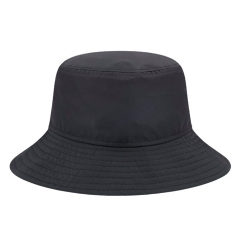 2023-2024 AC Milan Bucket Hat (Black)