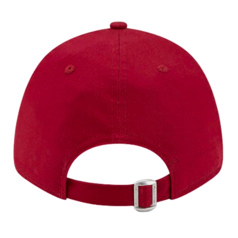 2023-2024 Manchester United 9FORTY Adjustable Cap (Dark Red)