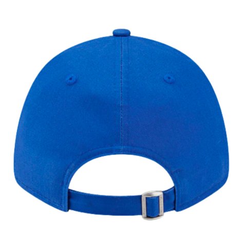 2023-2024 Manchester United 9FORTY Adjustable Cap (Blue)