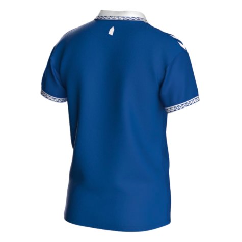 2023-2024 Everton Home Shirt (YOUNG 18)