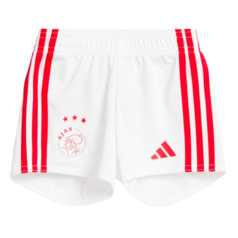 2023-2024 Ajax Home Baby Kit (DAVIDS 8)