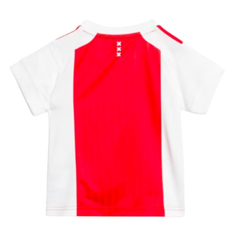 2023-2024 Ajax Home Baby Kit (TIMBER 2)