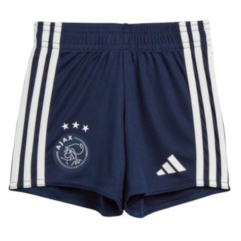 2023-2024 Ajax Away Baby Kit (Akpom 10)