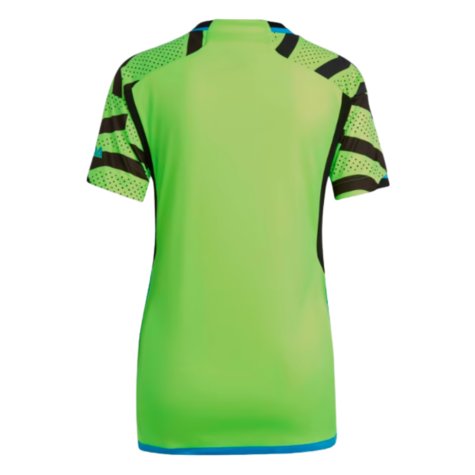 2023-2024 Arsenal Away Shirt (Ladies) (Tierney 3)