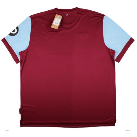 2023-2024 West Ham United Home Shirt (RICE 41)