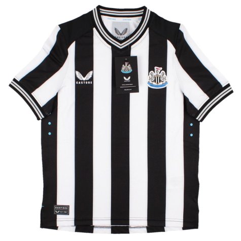 2023-2024 Newcastle Authentic Pro Home Shirt (Joelinton 7)