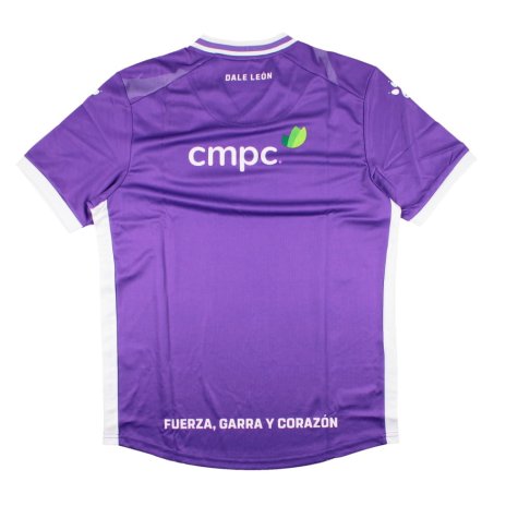 2023-2024 Deportes Concepcion Home Shirt