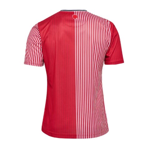 2023-2024 Southampton Home Shirt (STEPHENS 5)