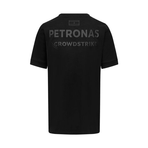 2023 Mercedes Stealth Tee (Black)