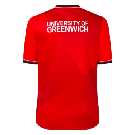 2023-2024 Charlton Athletic Home Shirt (Kids) (Payne 19)